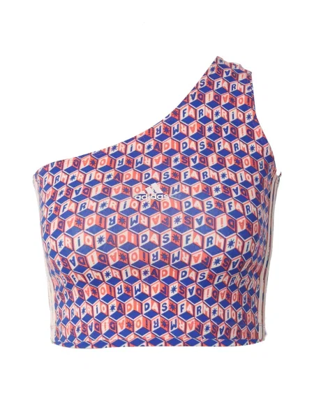 Top Adidas Sportswear alb