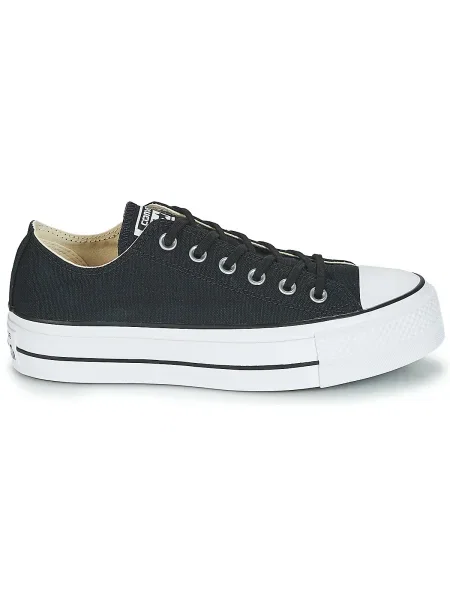 Plátené tenisky Converse Chuck Taylor All Star