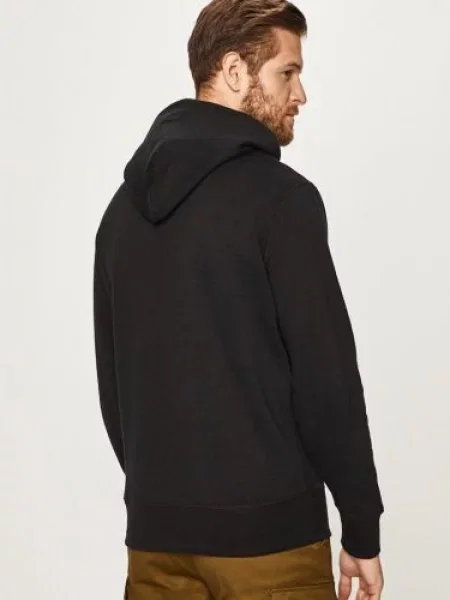 Polo Ralph Lauren Mikina černá