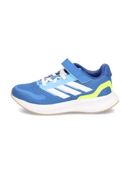 Sneakersy adidas bílé