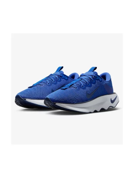 Pantofi Nike albastru