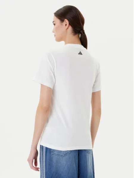 Majica Adidas Sportswear bijela