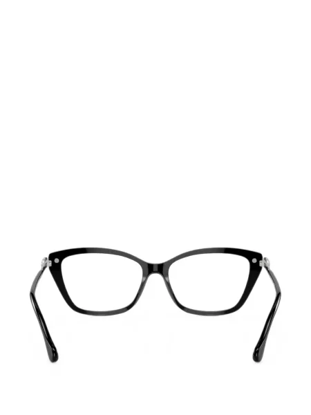 Ochelari de soare Swarovski Eyewear negru