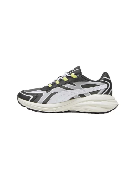 Pantofi Puma gri