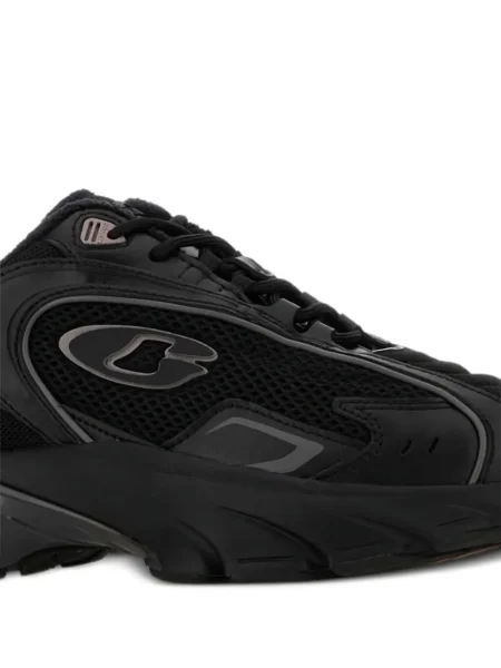 Sneakerși Coach negru