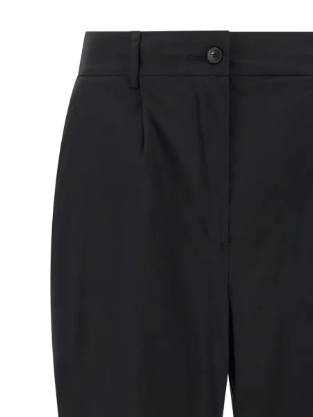 Pantaloni Kiton negru