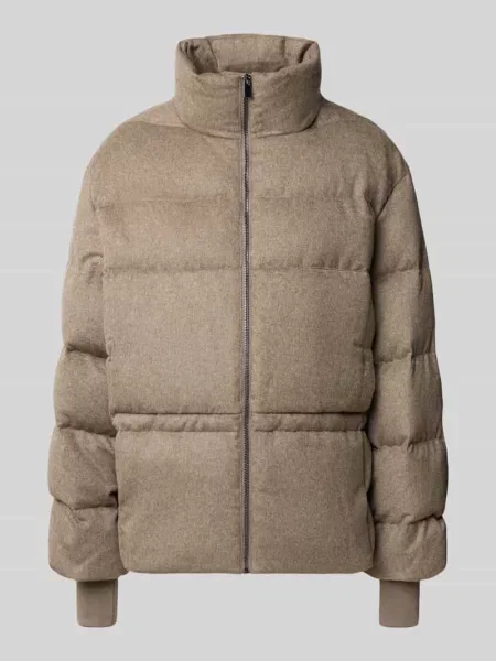Pikowana kurtka ze stójką Model Vajomi cozy' Someday