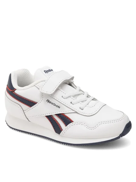 Topánky Reebok biela