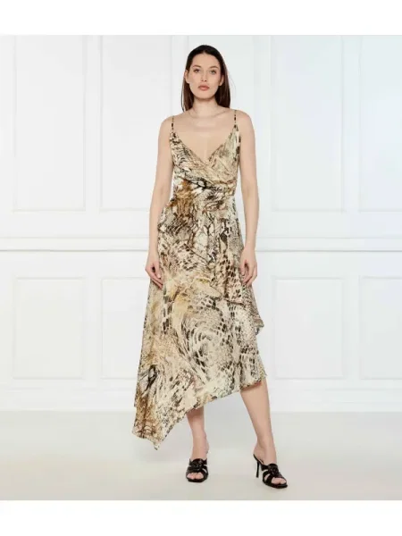 Marciano Guess Ruha bézs