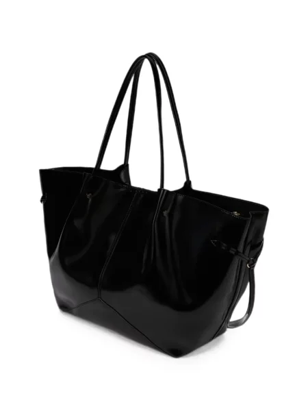 Geantă shopper Karl Lagerfeld negru