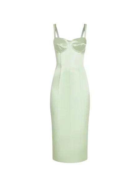 Rochie Dolce & Gabbana verde