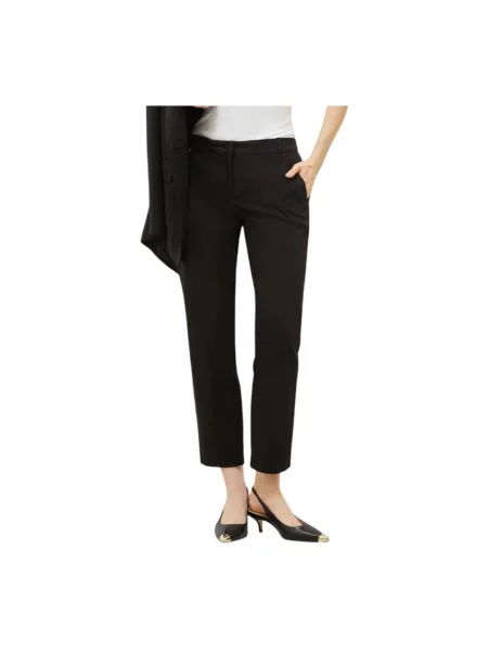 Pantaloni Marella negru