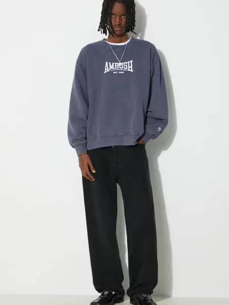Свитер Ambush с аппликацией
