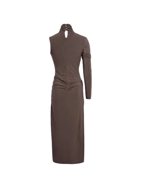Rochie Pinko maro