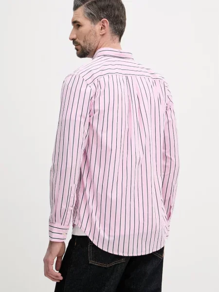 Tommy Hilfiger koszula różowa
