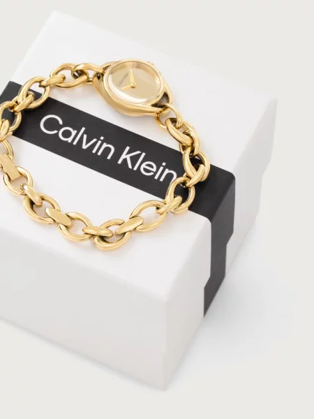 Calvin Klein zegarek CK Pure Link