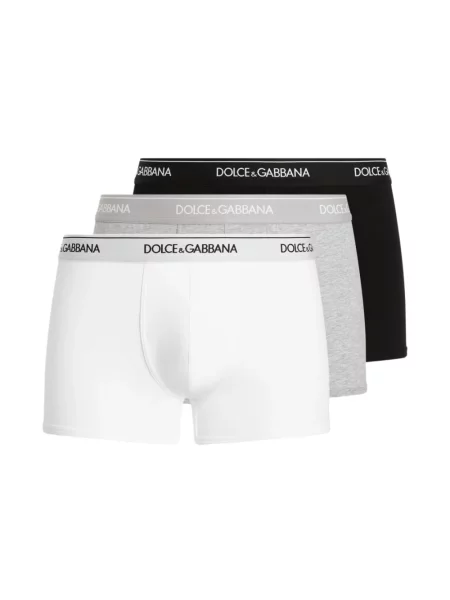Majtki Dolce And Gabbana z dżerseju