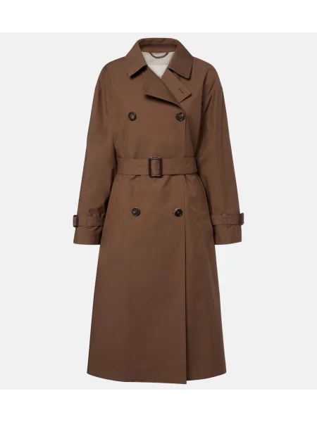 Trenci Max Mara maro