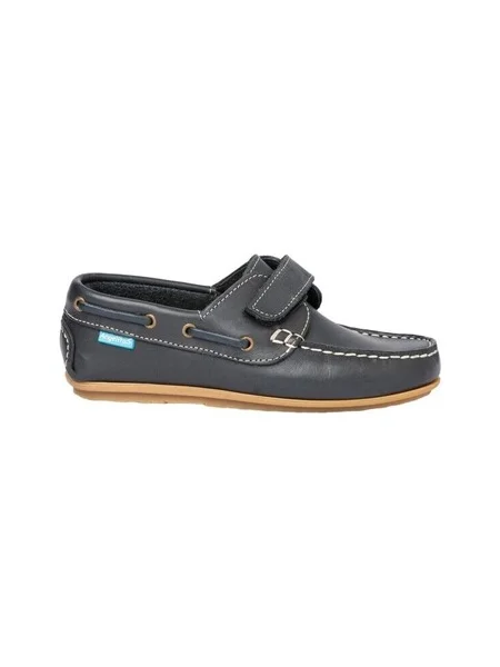 Pantofi Angelitos albastru