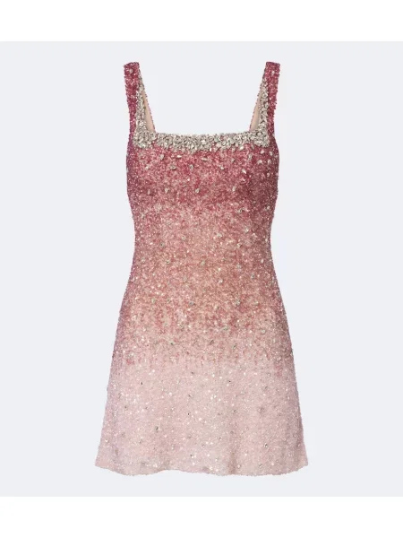 Rochie Rachel Gilbert roz