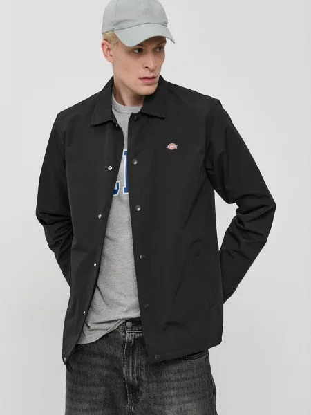Bunda Dickies přechodná černá