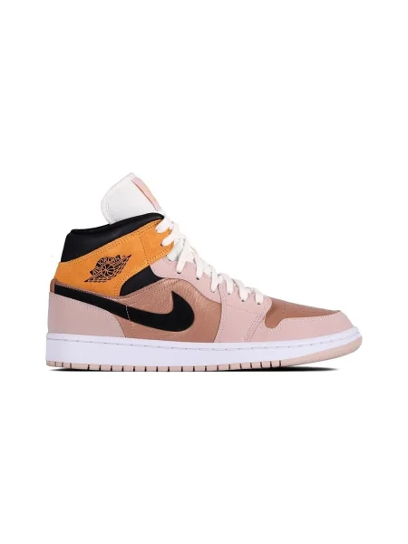 Pantofi Nike retro roz