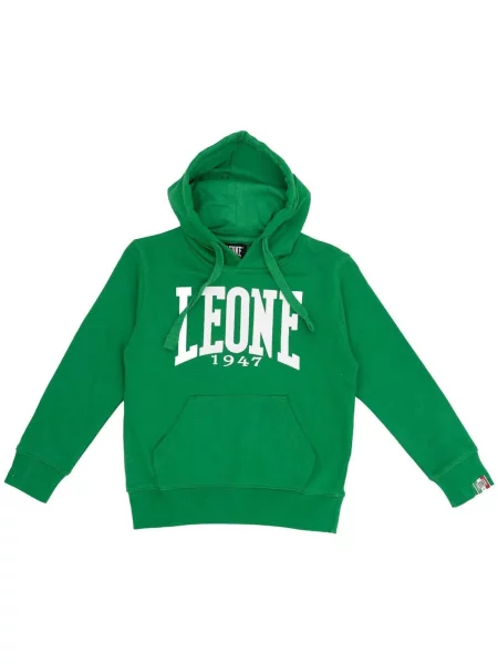 Geacă copii Leone 1947 verde