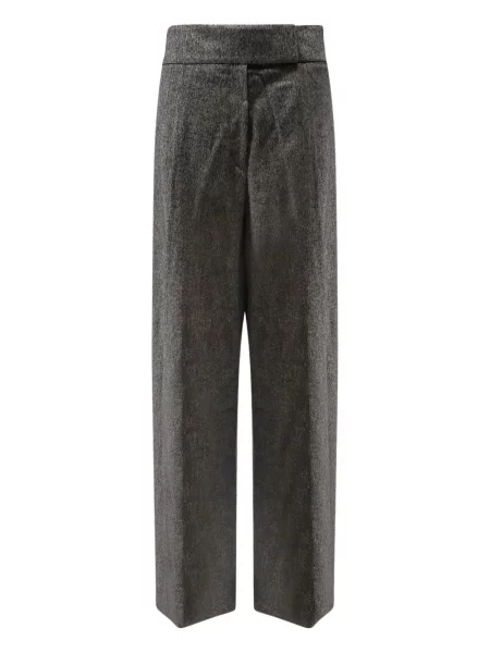 Pantaloni Boss gri