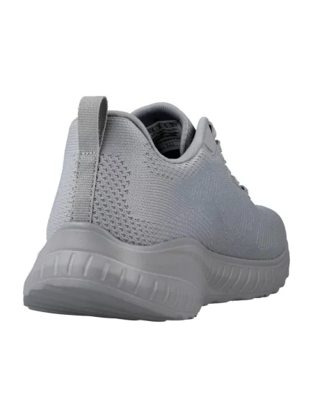 Pantofi Skechers gri
