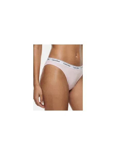 Calvin Klein Underwear Tangice ružičasta