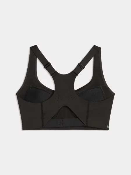 Спортивный топ Puma черный