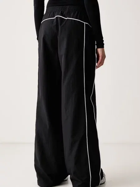 Le Privé штани VARSITY TROUSERS