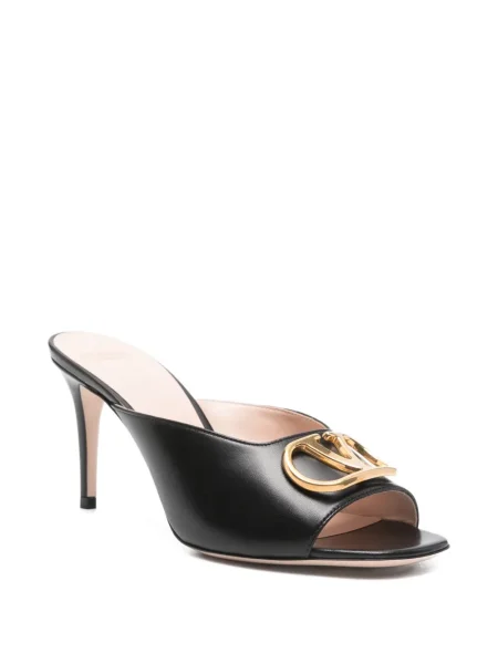 Sandale Valentino Garavani negru