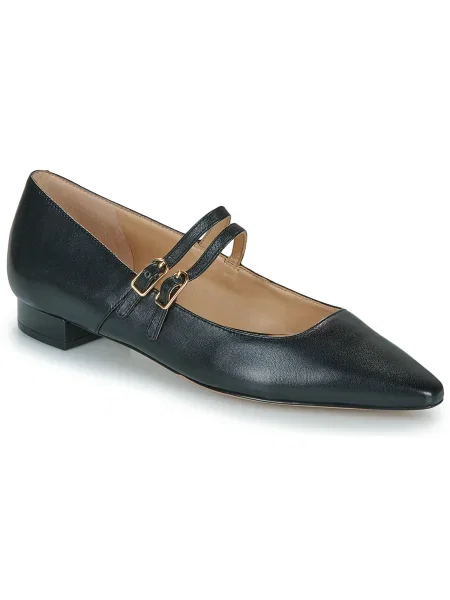 Pantofi Geox negru