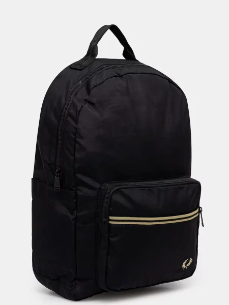 Рюкзак Fred Perry черный
