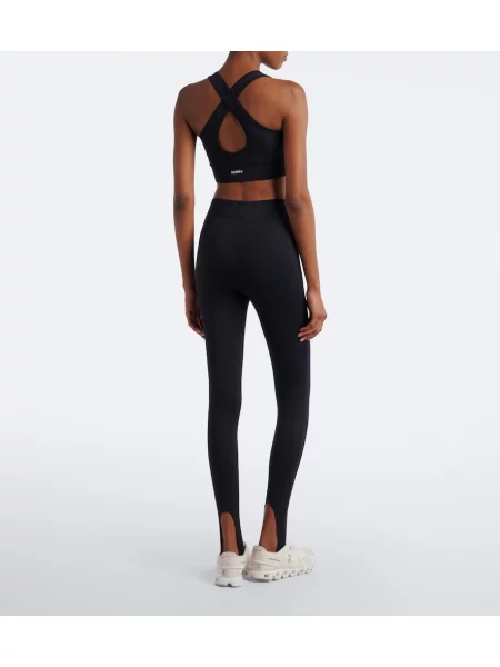 Sutien sport Norba negru