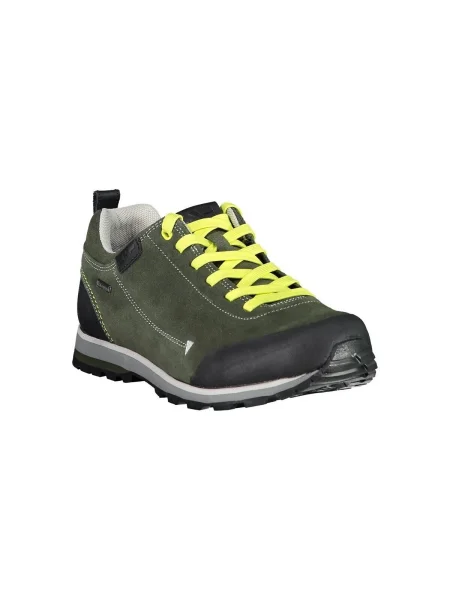 Pantofi Cmp verde