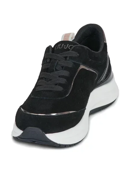 Pantofi Liu Jo negru