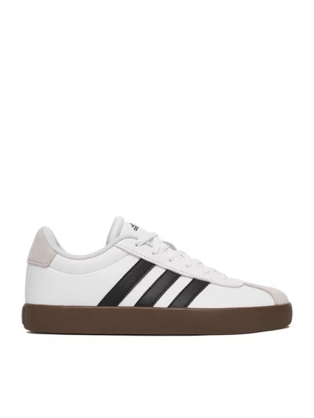 Sneakersy adidas bílé