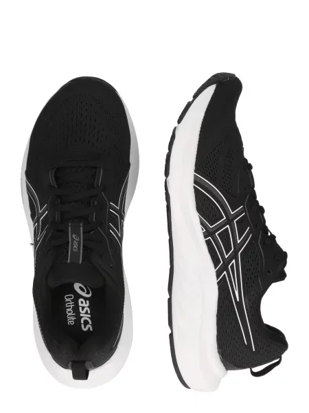 Tenisice za trčanje Asics GEL-CONTEND 9 crna