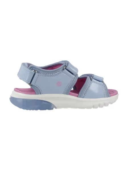 Pantofi copii Geox albastru