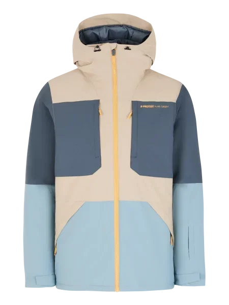 Jeździć na nartach kurtka narciarska Protest