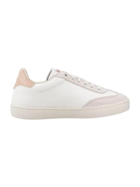 Pantofi Victoria bej