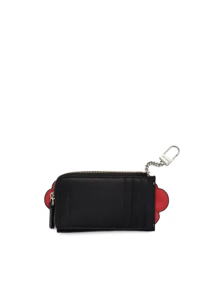 Portfel Marc Jacobs czarny