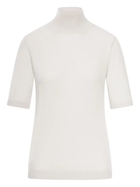 Heláncă 's Max Mara scurtă alb