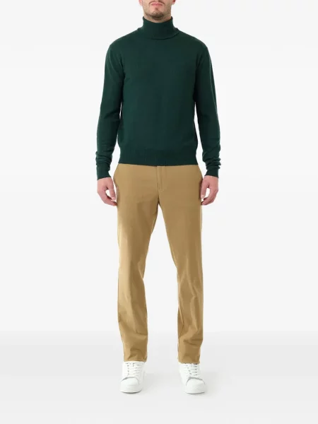 Pantaloni chino Al Duca D’aosta 1902