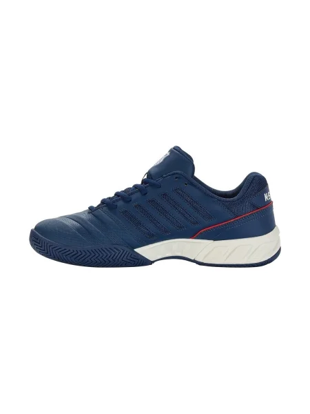 Pantofi K-swiss albastru