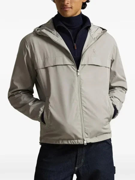 Șapcă Polo Ralph Lauren cu model herringbone din țesătură twill cu imagine albastru