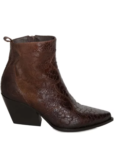 Botine Elena Iachi maro