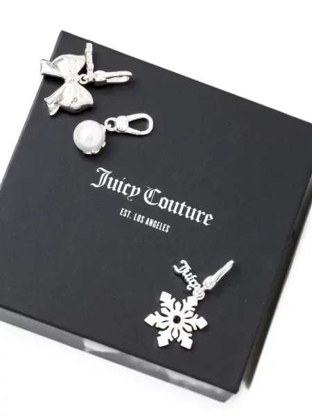 Pandantiv Juicy Couture cu funde
